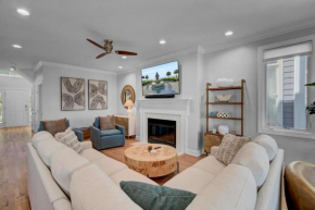 Yacht Harbor Court 33 by Wild Dunes, Marina View with Resort Amenity Access